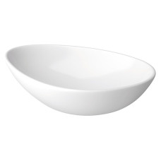 Cersanit Раковина MODUO 55см на стільницю, асиметрична (K116-052)