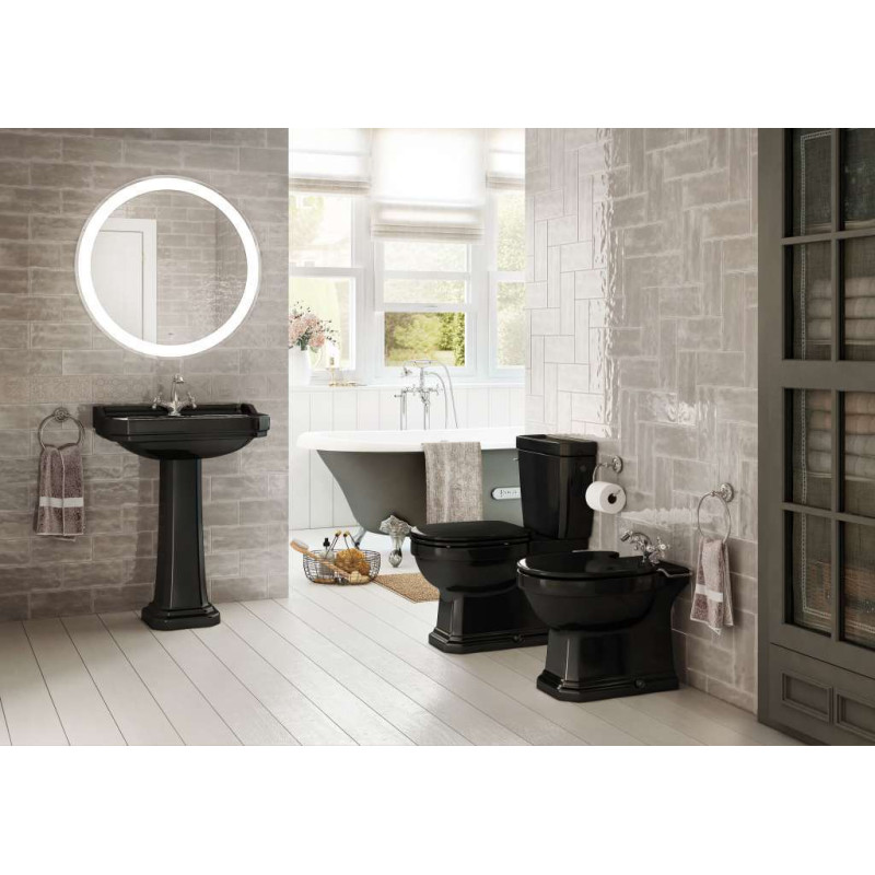 ROCA Смеситель для биде Carmen (A5A6A4BC00)