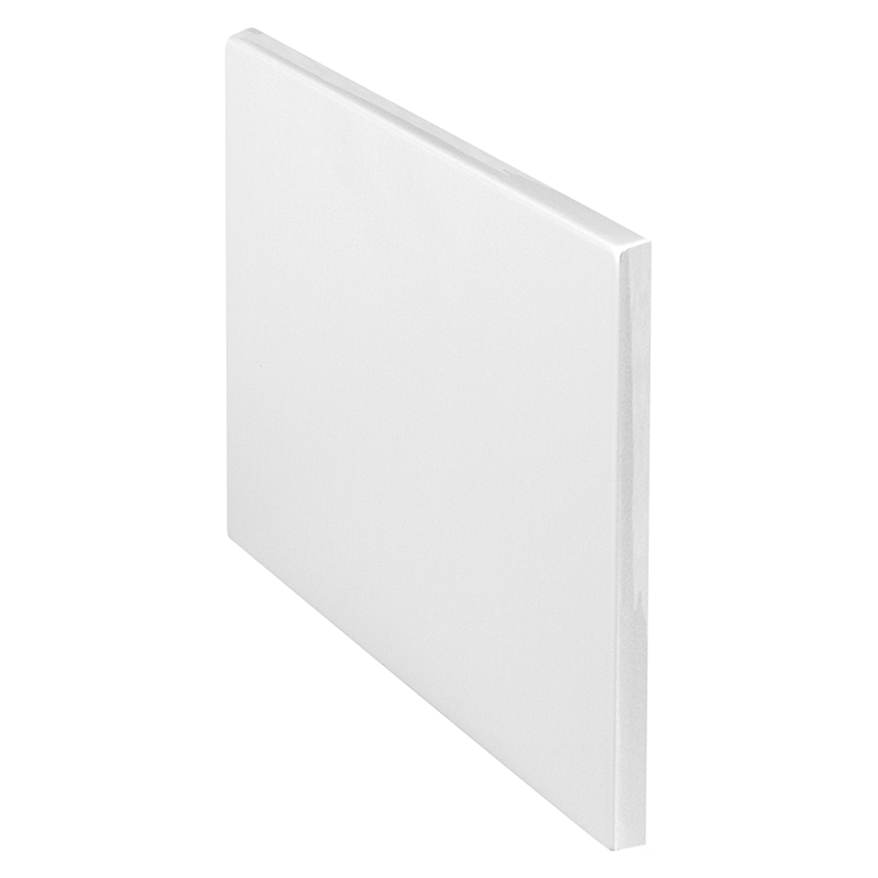 Cersanit Панель д/ванни VIRGO/INTRO/FLAVIA/KORAT/CITY  75 бічна з кріпленням (S401-047)