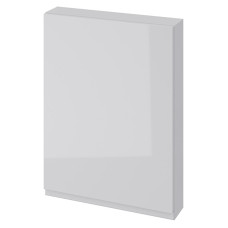 Cersanit Шафка MODUO 60 настінна, сіра (S929-015)