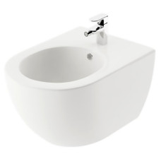 Ravak Біде Uni Chrome підвісне Білий (X01517)