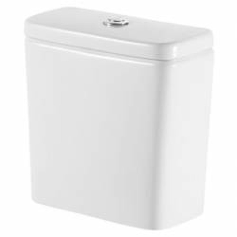 Ravak Бачок унітаза ARTECO мех. 3/6, бічн. підв. (null)