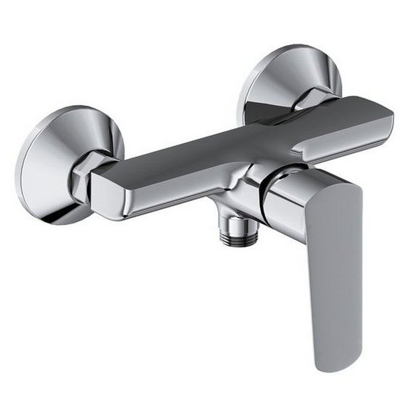 Ravak Змішувач LIFE, душ хром (LF 032.00CR) (X070474)