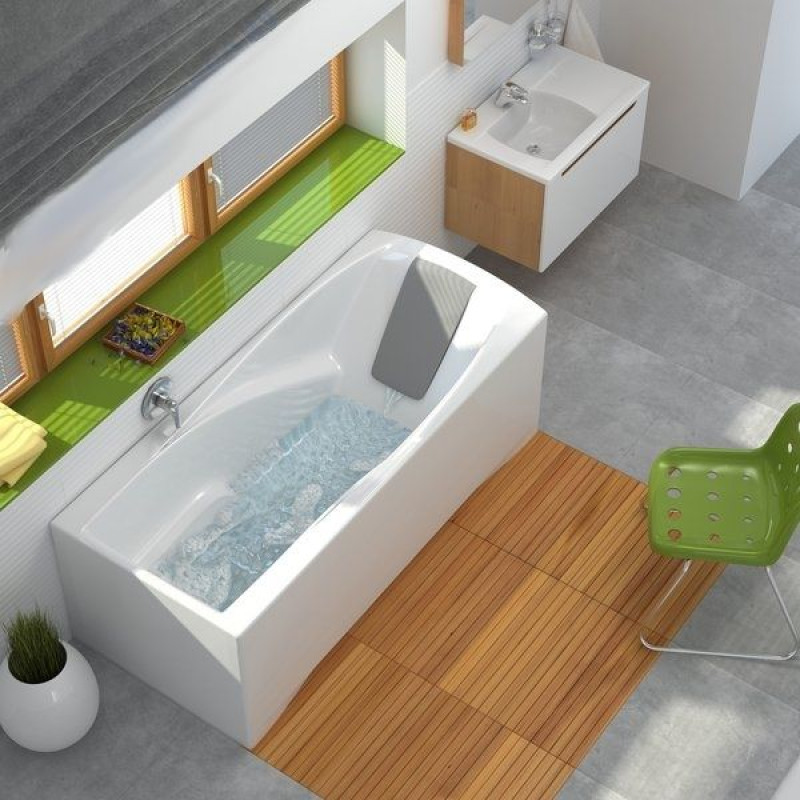 Ravak Сифон WARM FLOW заповнення (X01376)