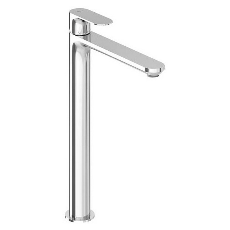 Ravak Змішувач ELEGANTA, раковина 335мм, хром (EL 015.00CR) (X070211)