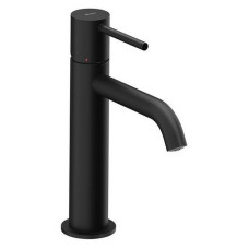 Ravak Змішувач ESPIRIT, раковина 190мм, чорний матовий (ES 012.20BLM) (X070273)