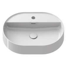 Ravak Раковина CERAMIC 550 O SLIM SHELF (XJX01155003)