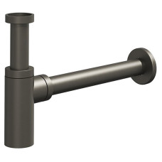 Ravak Сифон д/раковин , графіт (X01834)