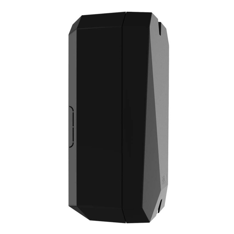 Корпус DummyBox для Ajax MultiTransmitter, чорний (000024834)