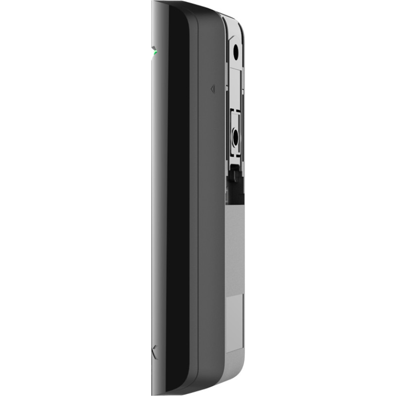 Корпус DummyBox для Ajax GlassProtect, чорний (000021530)