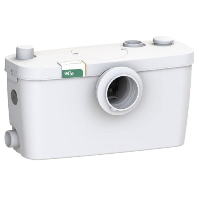 Wilo Насосна установка HiSewlift 3-35 (4191677)