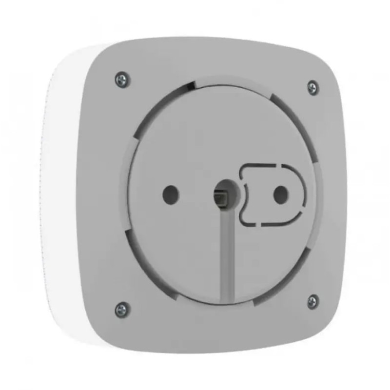 Корпус DummyBox для Ajax HomeSiren, білий (000021533)