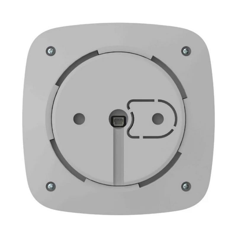 Корпус DummyBox для Ajax HomeSiren, білий (000021533)