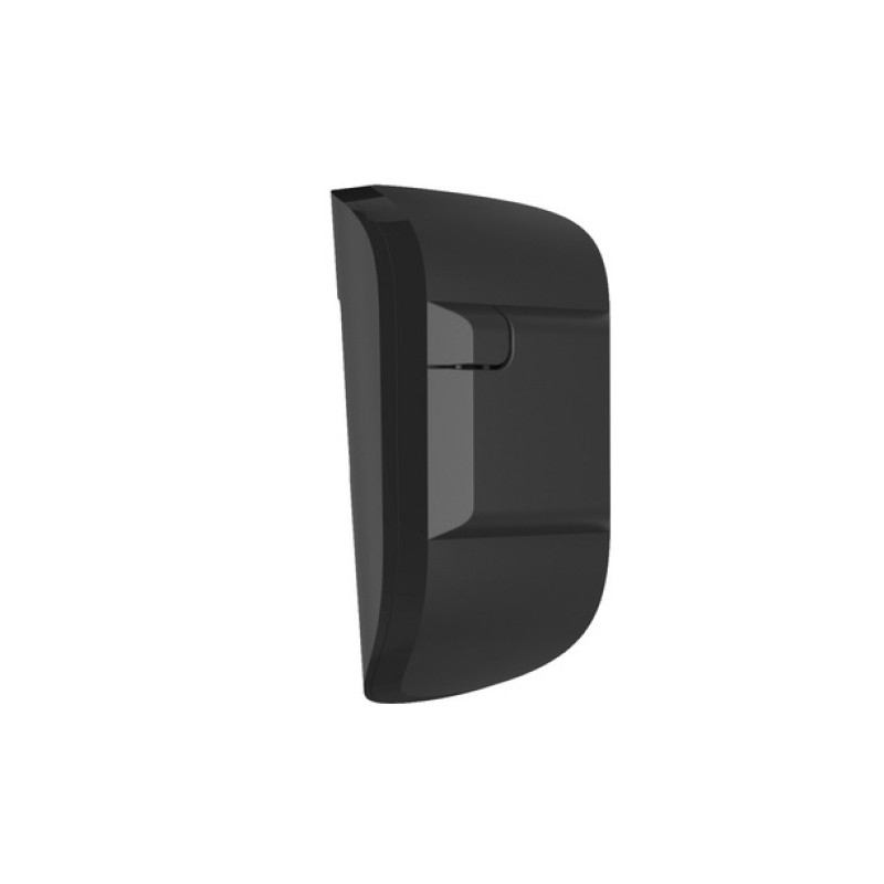 Датчик руху з покращеною фотофіксацією Ajax HDR MotionCam, Jeweller, бездротовий, чорний (000052546)