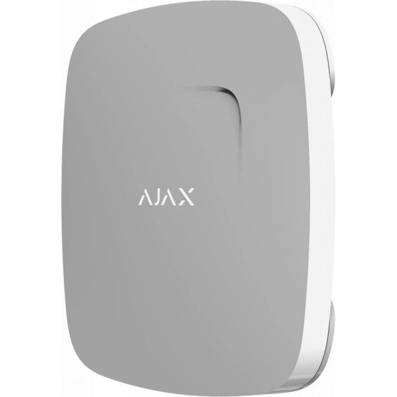 Корпус DummyBox для Ajax FireProtect, білий (000021527)
