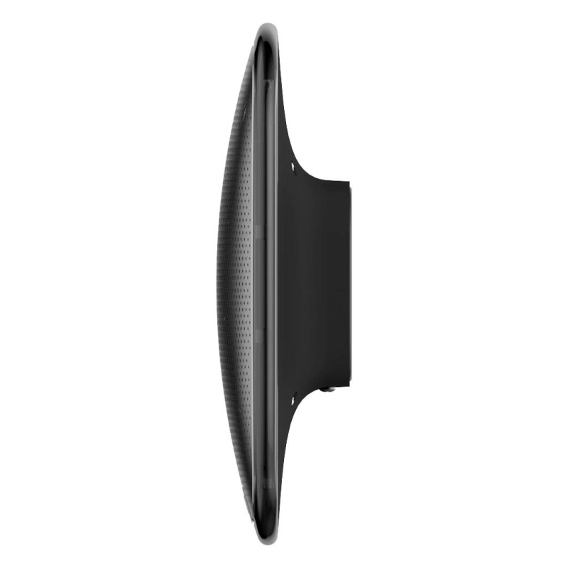 Корпус DummyBox для Ajax StreetSiren, чорний (000021543)