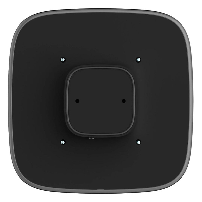 Корпус DummyBox для Ajax StreetSiren, чорний (000021543)