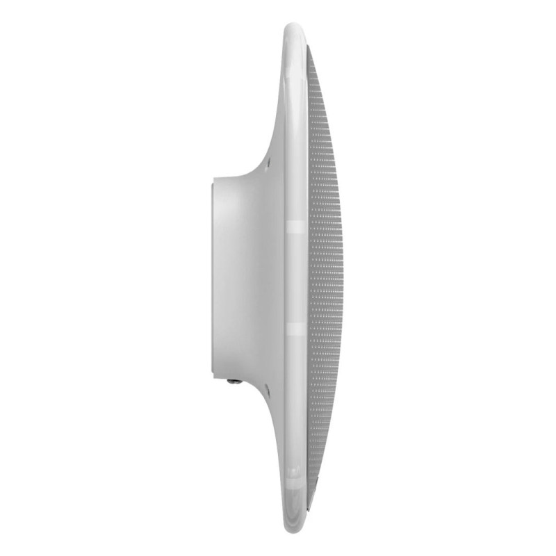 Корпус DummyBox для Ajax StreetSiren, білий (000020239)