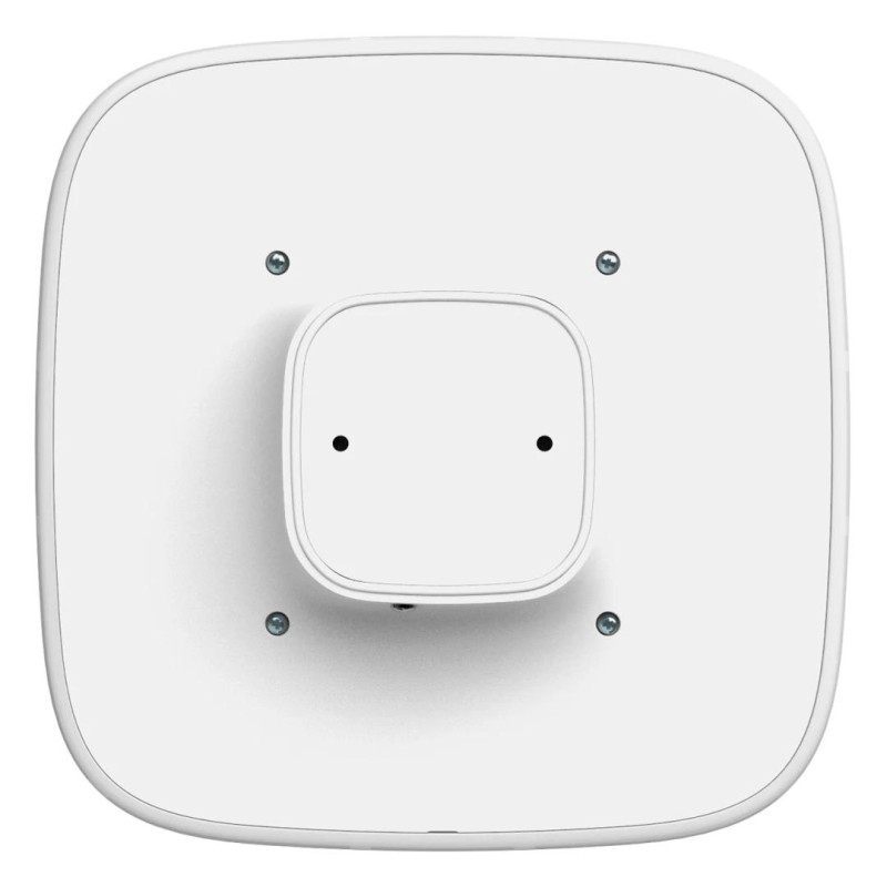 Корпус DummyBox для Ajax StreetSiren, білий (000020239)