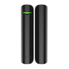 Корпус DummyBox для Ajax DoorProtect, чорний (000022120)