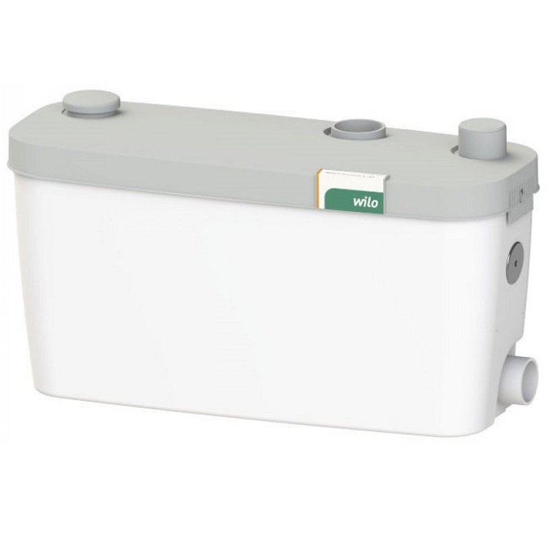 Wilo Насосна установка HiDrainlift 3-37 (4191680)