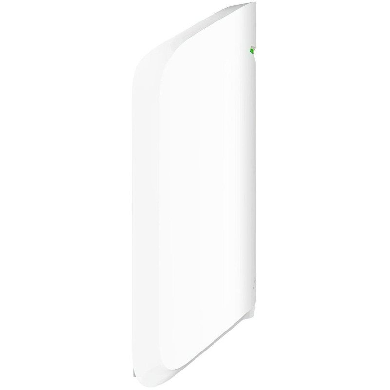 Корпус DummyBox для Ajax MotionProtect Curtain, білий (000019551)