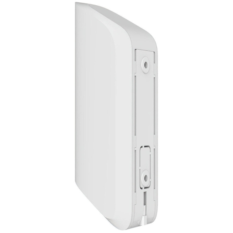 Корпус DummyBox для Ajax MotionProtect Curtain, білий (000019551)