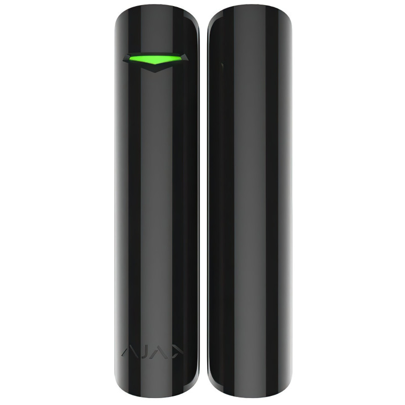 Комплект охоронної сигналізації Ajax HDR StarterKit Cam Plus, hub 2 plus, motioncam HDR, doorprotect, spacecontrol, jeweller, бездротовий, чорний (000052844)