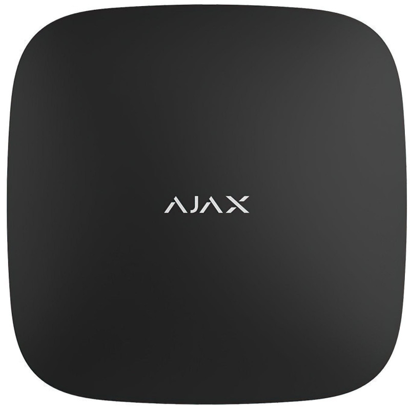 Корпус DummyBox для Ajax Hub, чорний (000021534)
