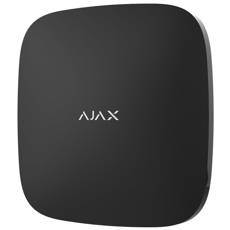Корпус DummyBox для Ajax Hub, чорний (000021534)