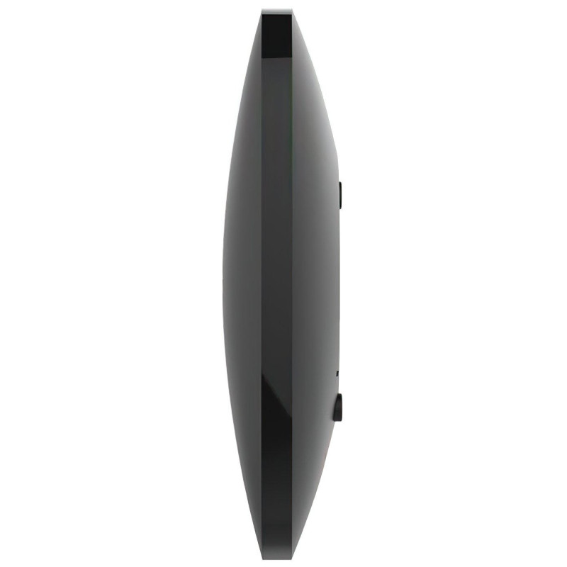 Корпус DummyBox для Ajax Hub, чорний (000021534)