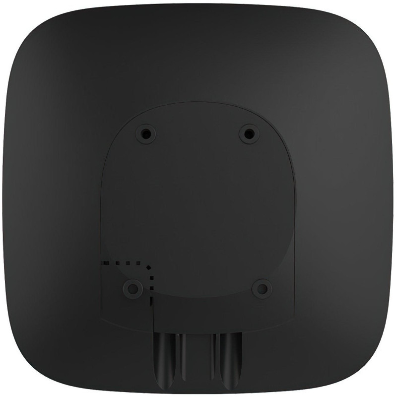 Корпус DummyBox для Ajax Hub, чорний (000021534)