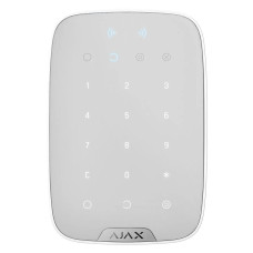 Корпус DummyBox для Ajax Keypad Plus, білий (000025560)