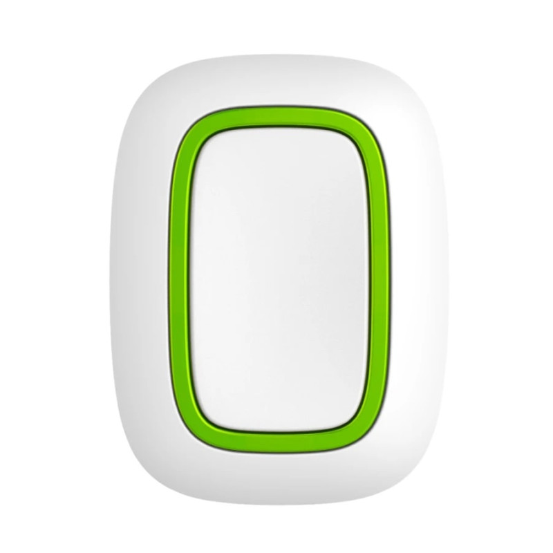 Корпус DummyBox для Ajax Button, білий (000019552)