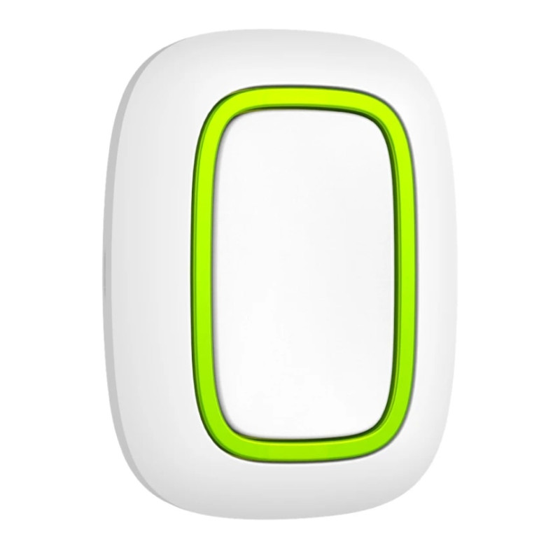 Корпус DummyBox для Ajax Button, білий (000019552)