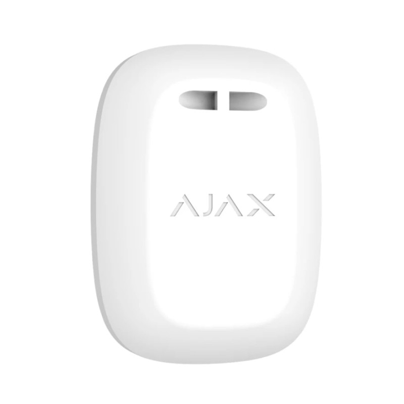 Корпус DummyBox для Ajax Button, білий (000019552)