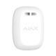 Корпус DummyBox для Ajax Button, білий (000019552)