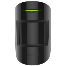 Корпус DummyBox для Ajax MotionProtect, чорний (000019753)