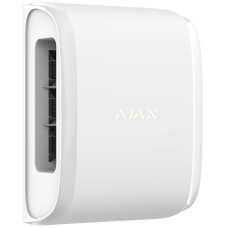 Корпус DummyBox для Ajax DualCurtain Outdoor, білий (000025126)