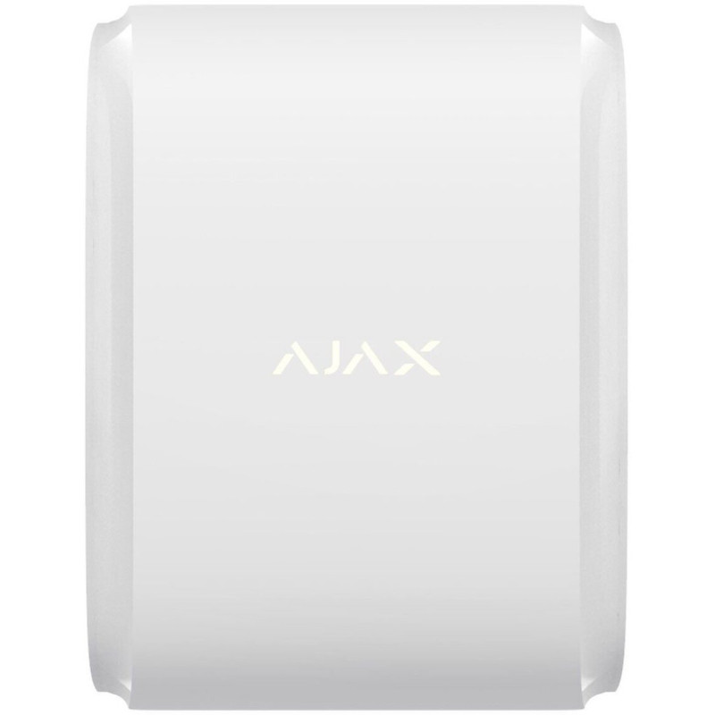 Корпус DummyBox для Ajax DualCurtain Outdoor, білий (000025126)