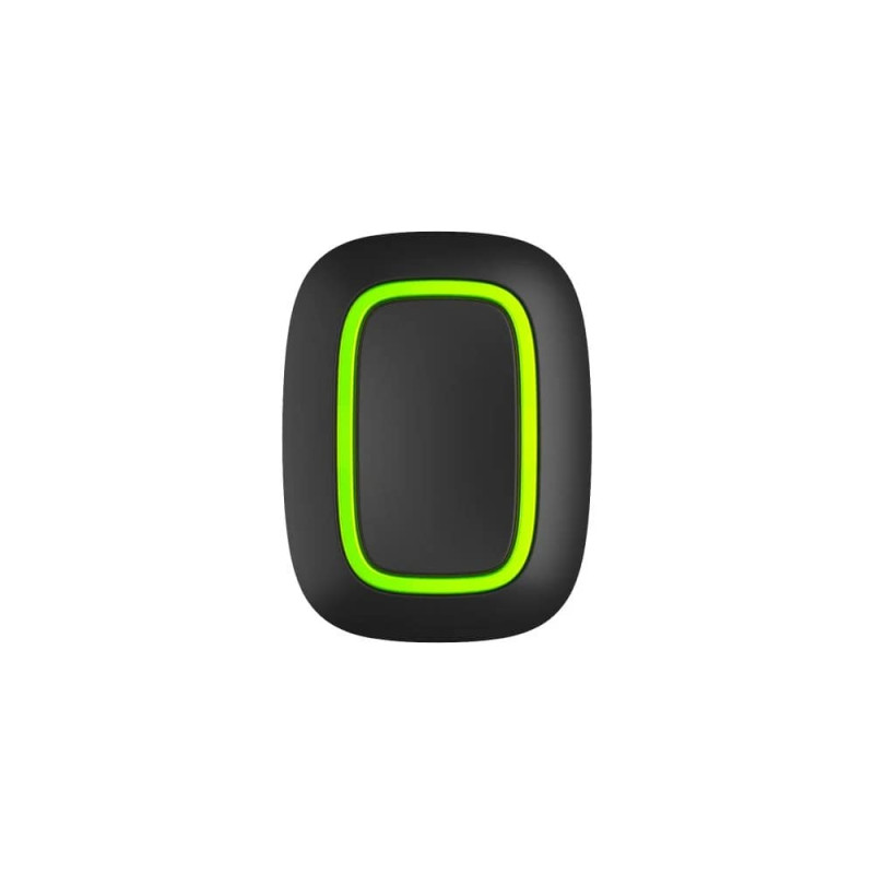 Корпус DummyBox для Ajax Button, чорний (000024154)