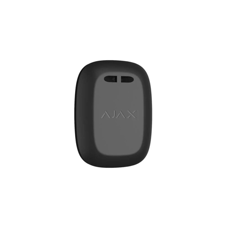 Корпус DummyBox для Ajax Button, чорний (000024154)