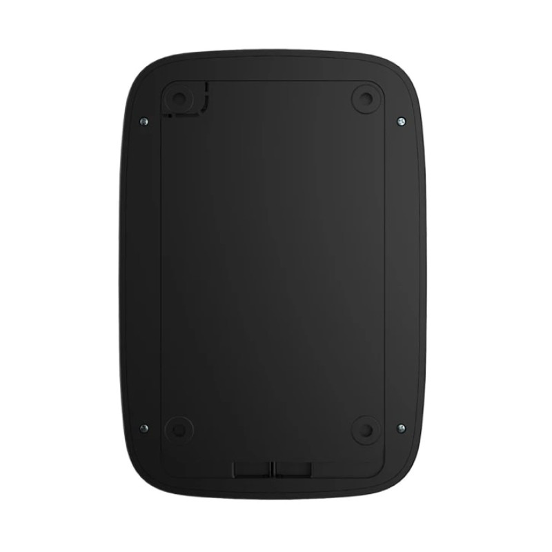 Корпус DummyBox для Ajax Keypad, чорний (000021536)