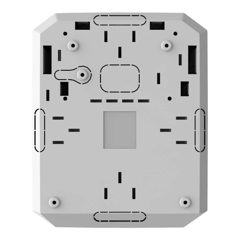 Корпус DummyBox для Ajax MultiTransmitter, білий (000024833)