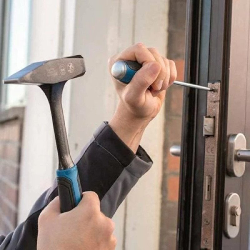 BOSCH Викрутка плоска, прецизійна, SL5.5x100мм (1600A01TG0)