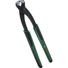 BOSCH Кусачки , 225мм, сталь CrV (1600A02Z9X)