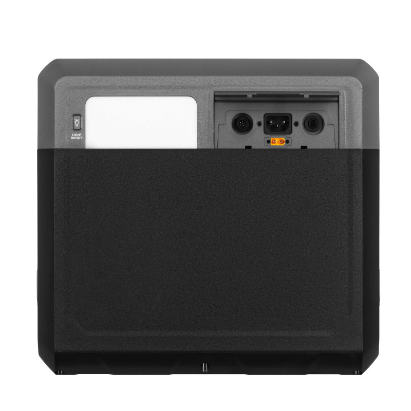 Портативна електростанція 2Е Syayvo 2400 Вт, 2560 Вт/год, WiFi/BT, паралельне підключення, швидка зарядка (2E-PPS24256)