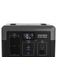 Портативна електростанція 2Е Syayvo 2400 Вт, 2560 Вт/год, WiFi/BT, паралельне підключення, швидка зарядка (2E-PPS24256)