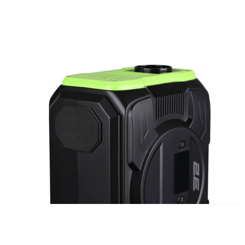 Портативна електростанція 2Е OPS 300, 300 Вт (2E-OPS-300)