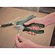 BOSCH Плоскогубці комбіновані , 180мм (1600A032VB)